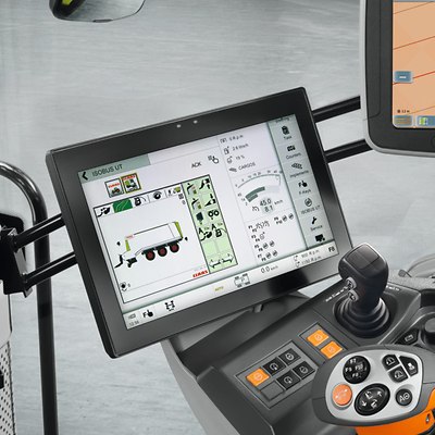 AXION 800 Stage V AXION 800 Stage V